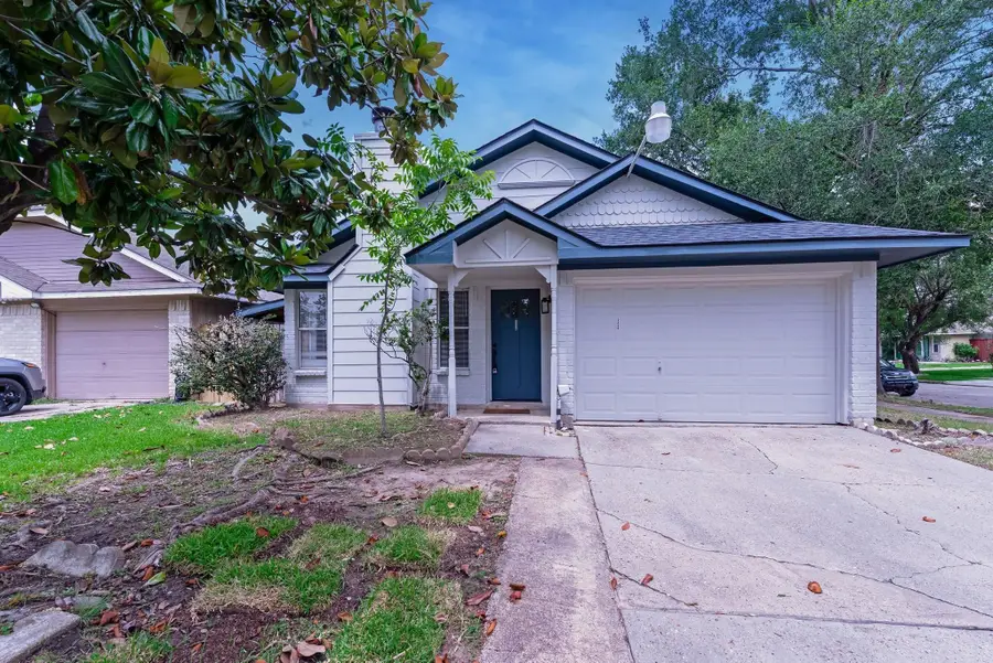 23426 Prairie Bird Drive, Spring, TX 77373 - Image #2