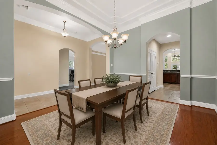 17906 Norwood Oaks Drive, Spring, TX 77379 - #2