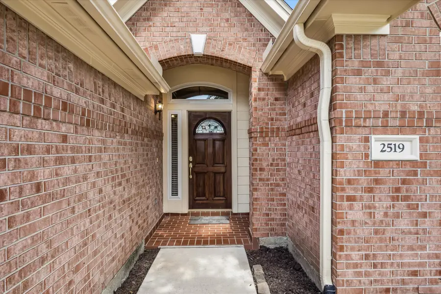 2519 Jasmine Ridge Court, Houston, TX 77062 - #3
