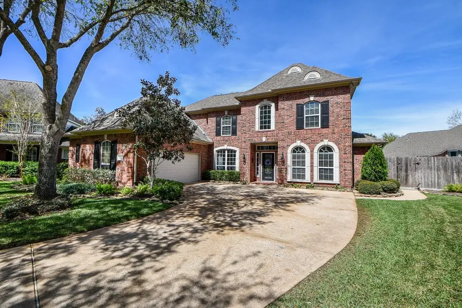 10307 Chapel Court, Missouri City, TX 77459 - #2