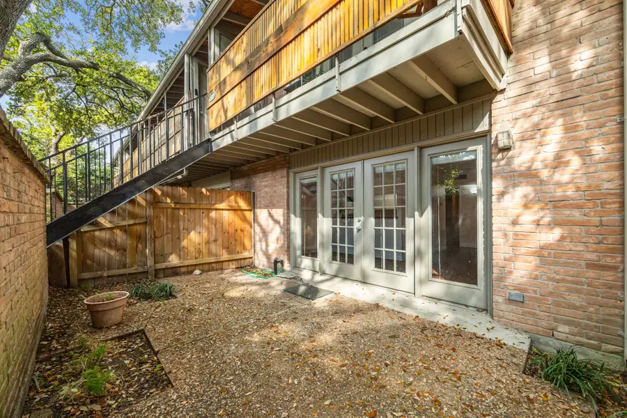 3922 W Alabama Street #1, Houston, TX 77027 - #2