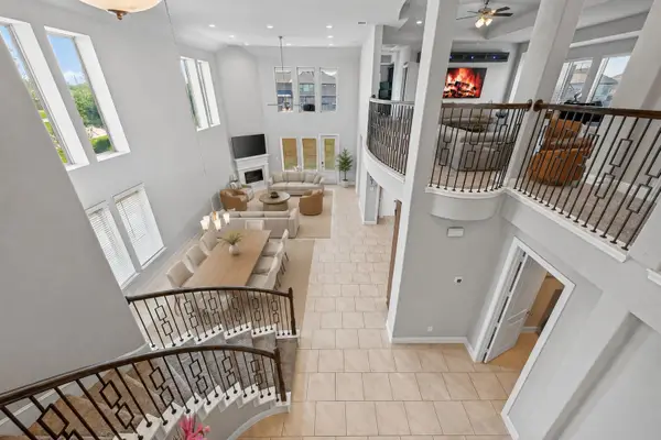 3514 Hampton Landing Court, Katy, TX 77494