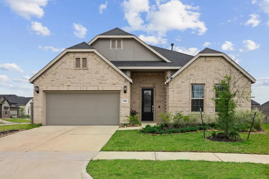 17410 Aurora Haven Drive, Hockley, TX 77447 - #2