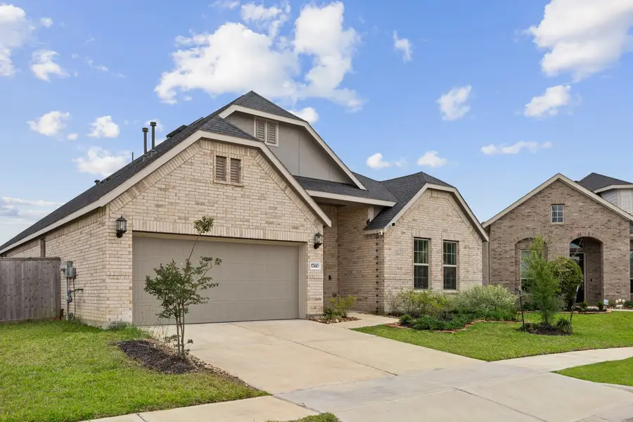 17410 Aurora Haven Drive, Hockley, TX 77447 - #3