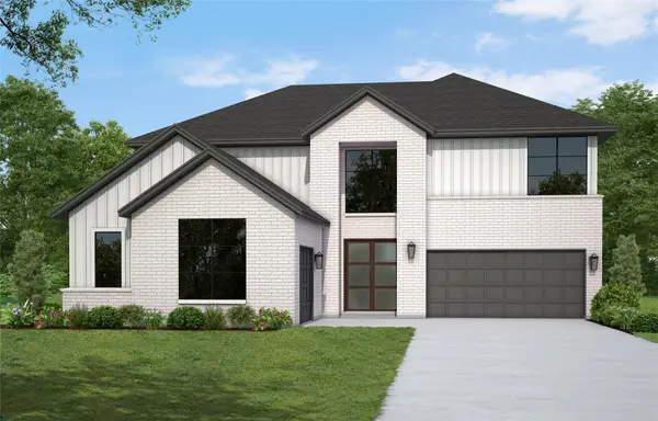 4942 Carina Street, Richmond, TX 77469