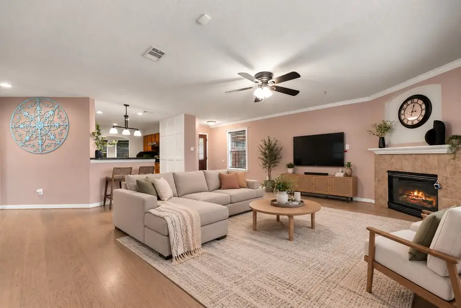 18238 River Sage Drive, Houston, TX 77084 - #2