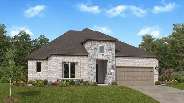 2718 Silver Map Lane, League City, TX 77573