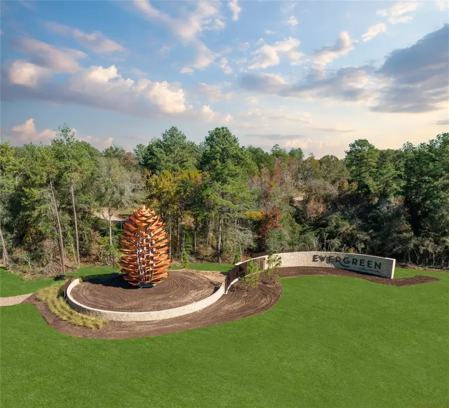 15671 Hoptree Heights Lane, Conroe, TX 77302 - #3
