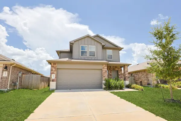 14829 Cypress Hollow Drive, New Caney, TX 77357