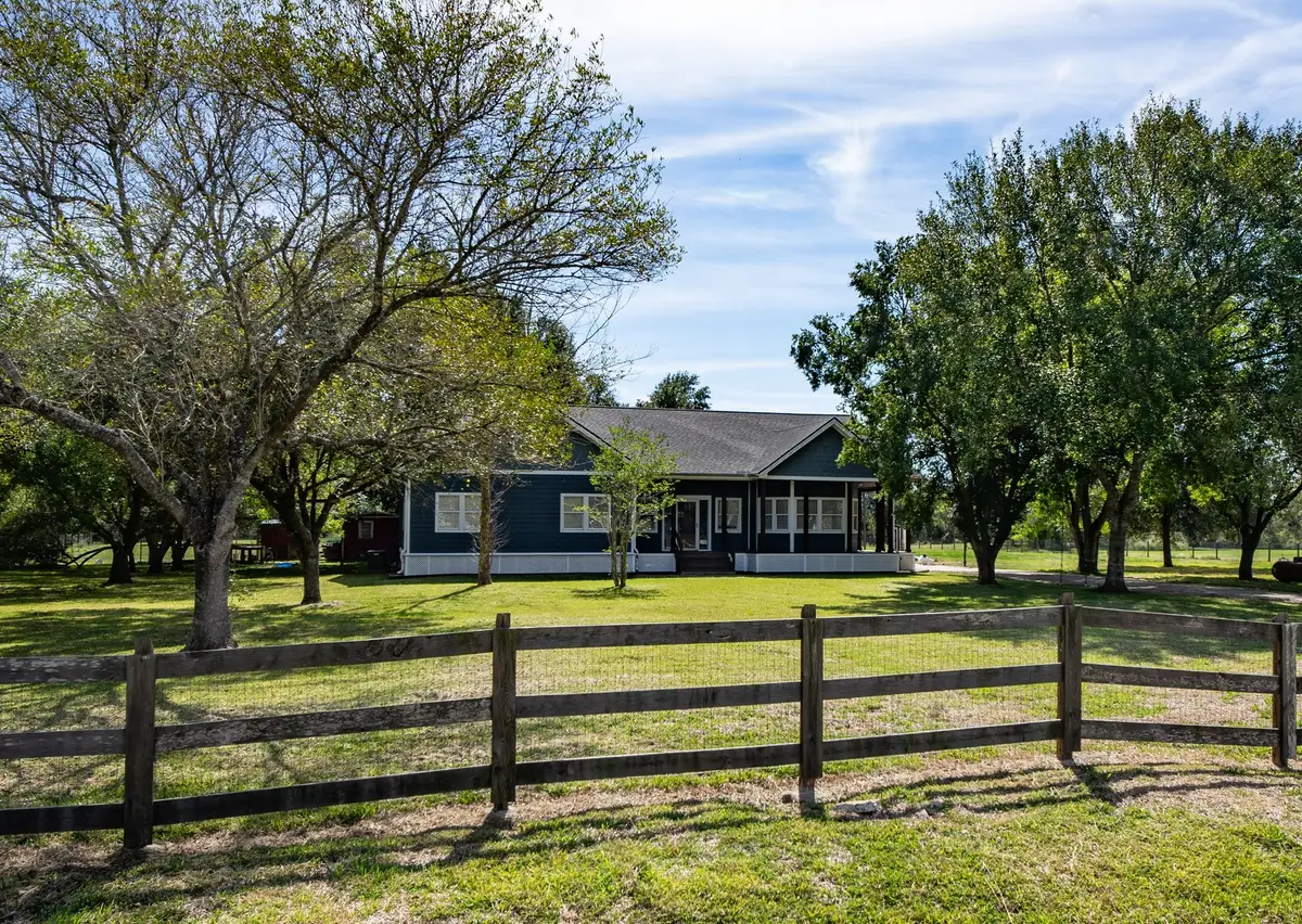 1302 Southfork Lane, Rosharon, TX 77583 - #1