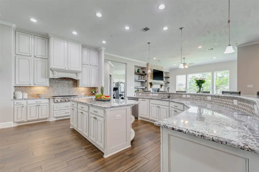 27919 Starlight Harbor Lane, Fulshear, TX 77441 - Image #3