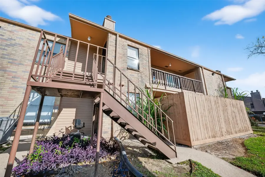 10555 Turtlewood Court #511, Houston, TX 77072 - Image #2