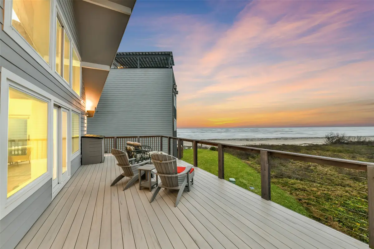 4227 Maison Rouge Court, Galveston, TX 77554 - #1