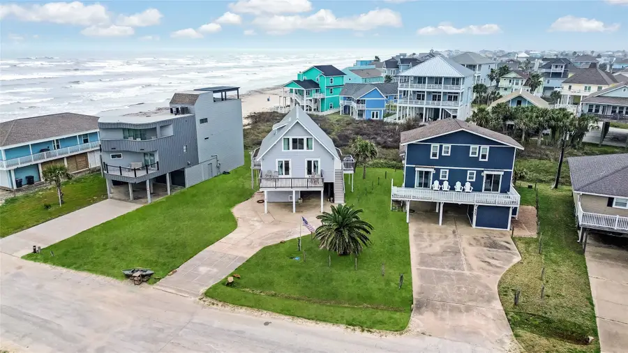 4227 Maison Rouge Court, Galveston, TX 77554 - #2
