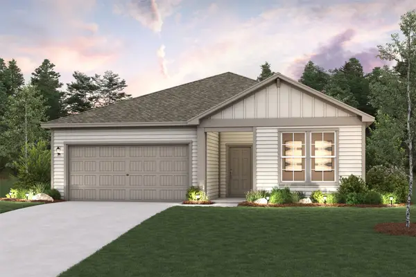 10631 Crockett Meadows Boulevard, Conroe, TX 77306