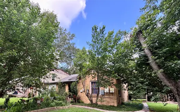 401 S Cottonwood Street, Crockett, TX 75835