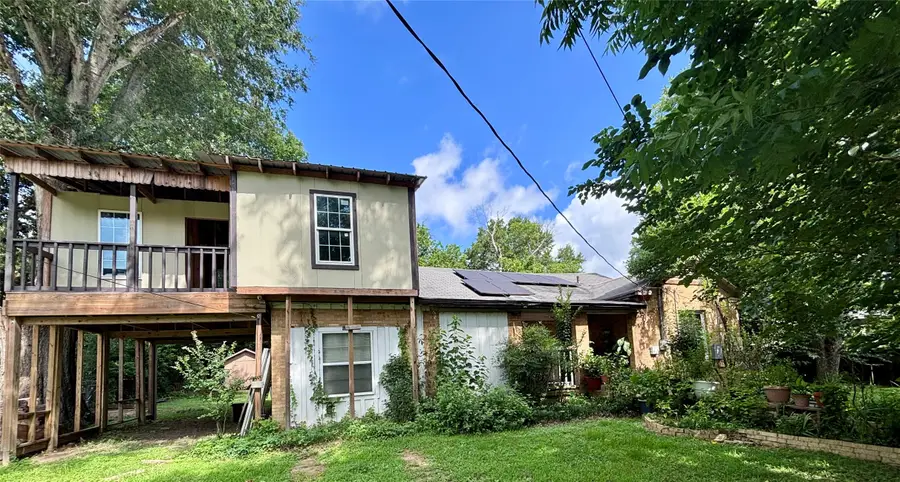 401 S Cottonwood Street, Crockett, TX 75835 - #2