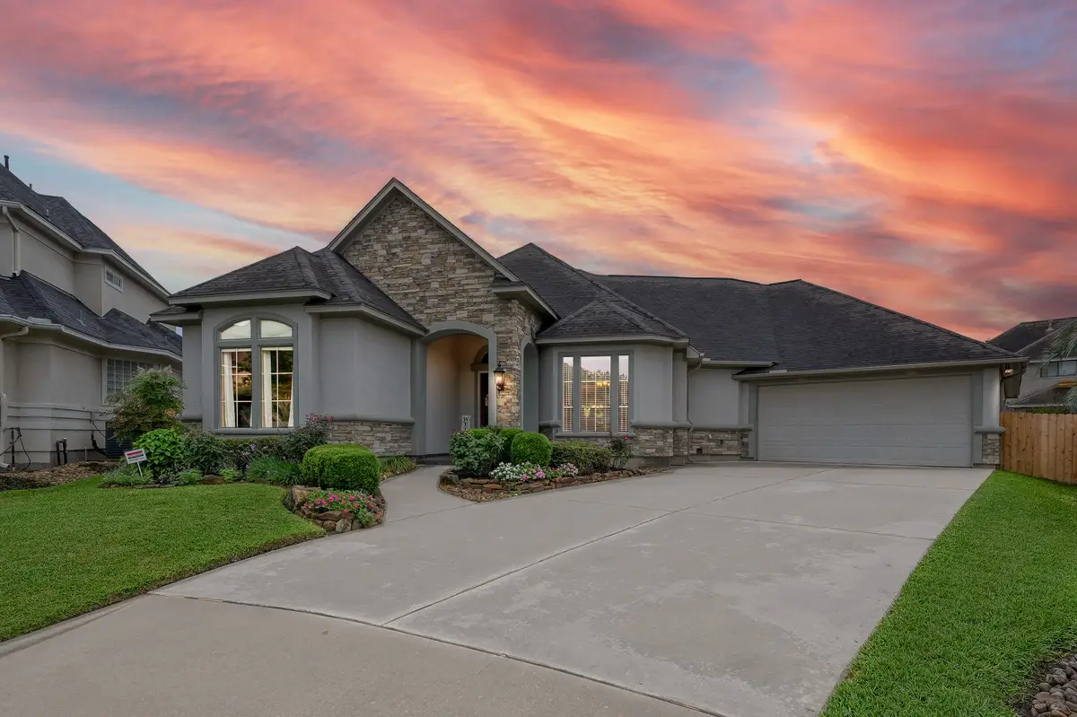 16318 Perry Pass Court, Spring, TX 77379 - #1