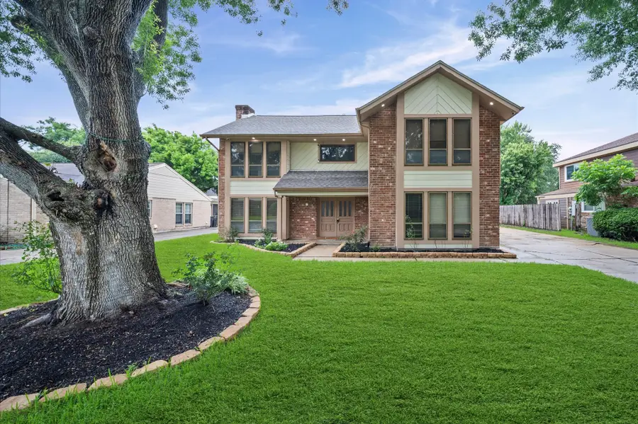 14918 Saint Cloud Drive, Houston, TX 77062 - #2