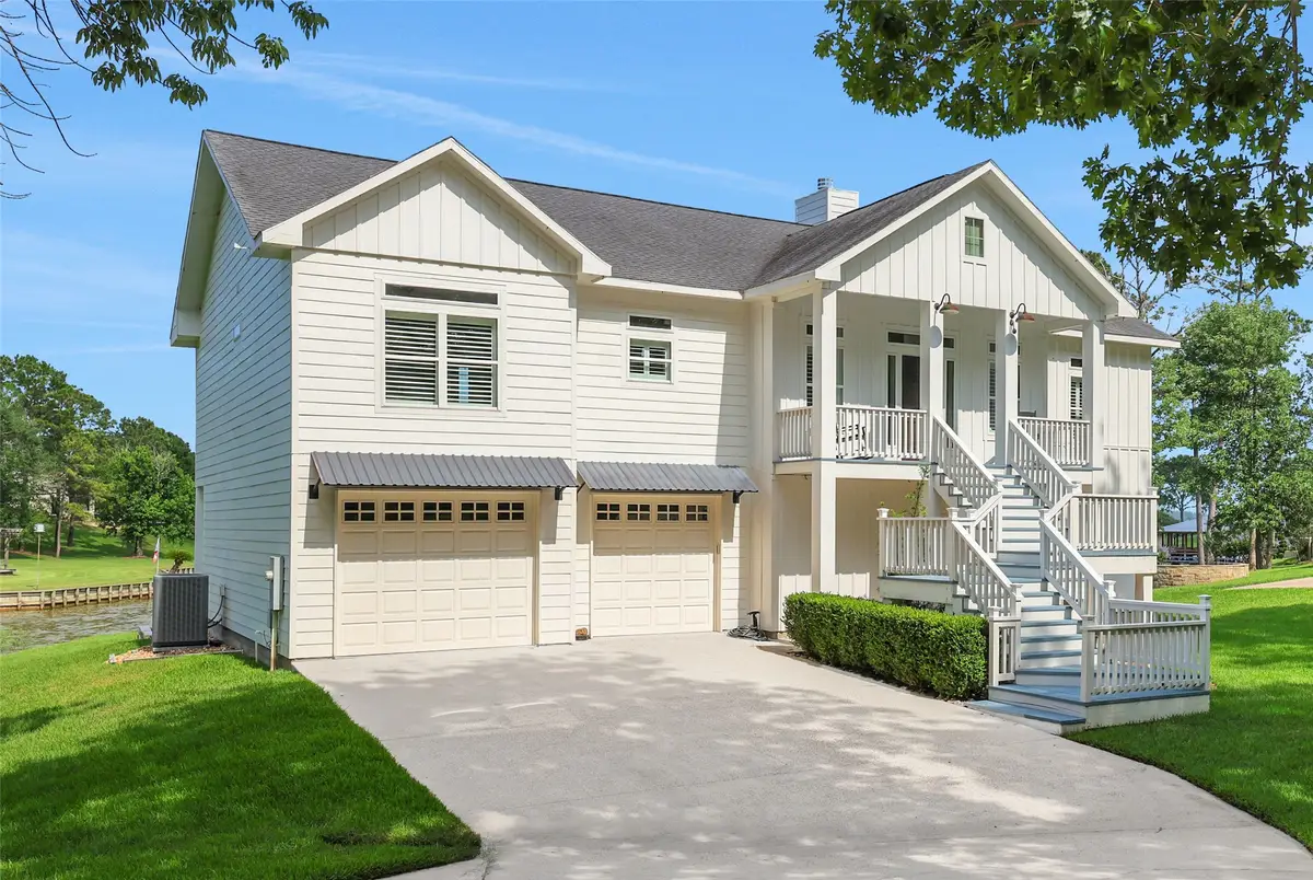 231 Ridge Cove Lane, Coldspring, TX 77331 - #1