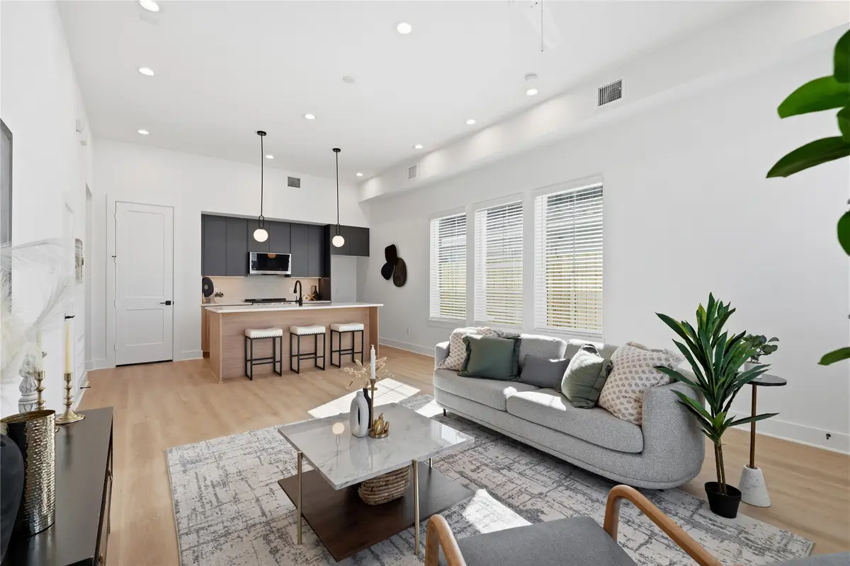 4608 Gunter Street #A/B, Houston, TX 77020 - #1