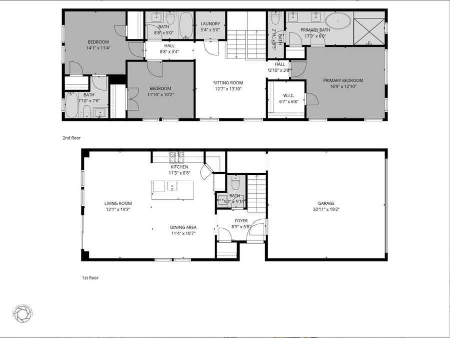 4608 Gunter Street #A/B, Houston, TX 77020 - #2