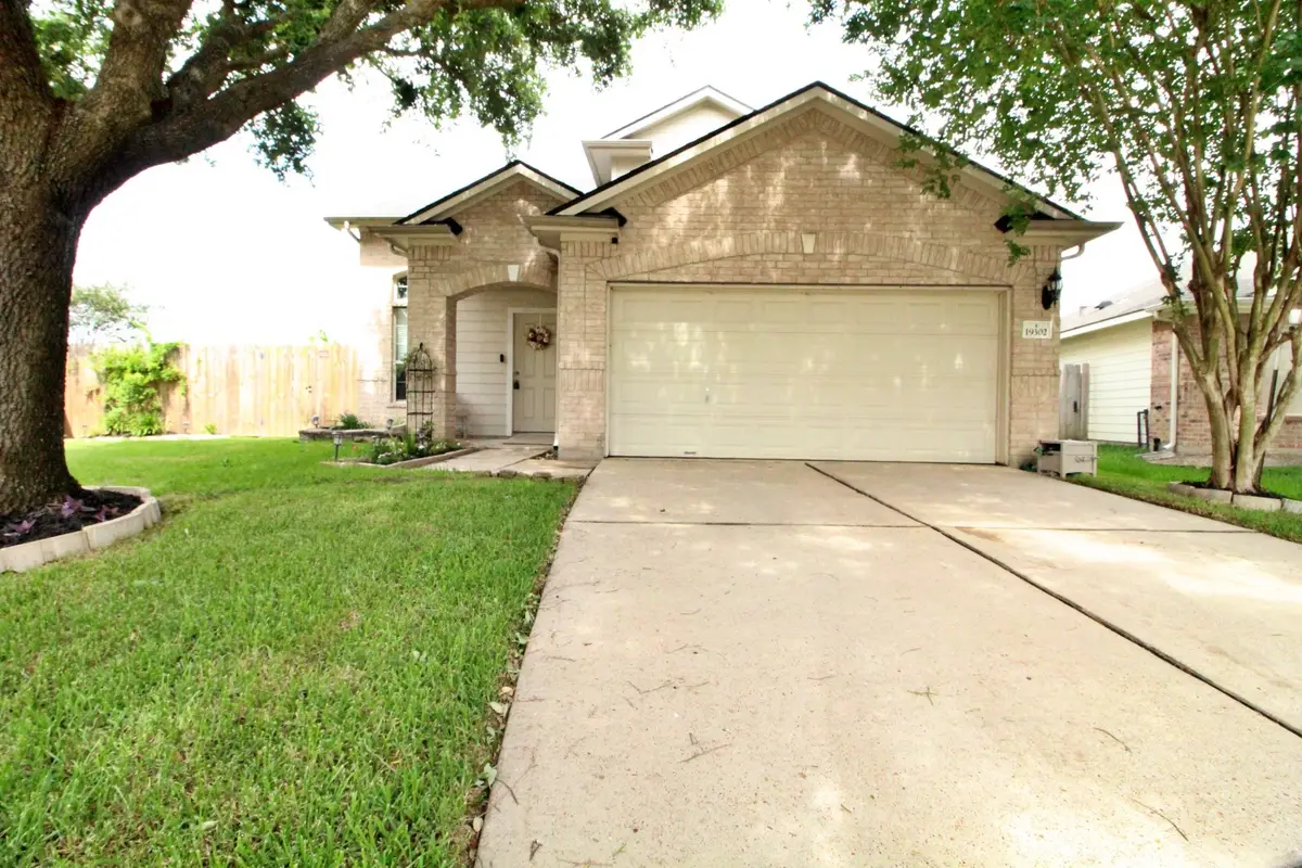 19302 Golden Cactus Lane, Cypress, TX 77433 - #1