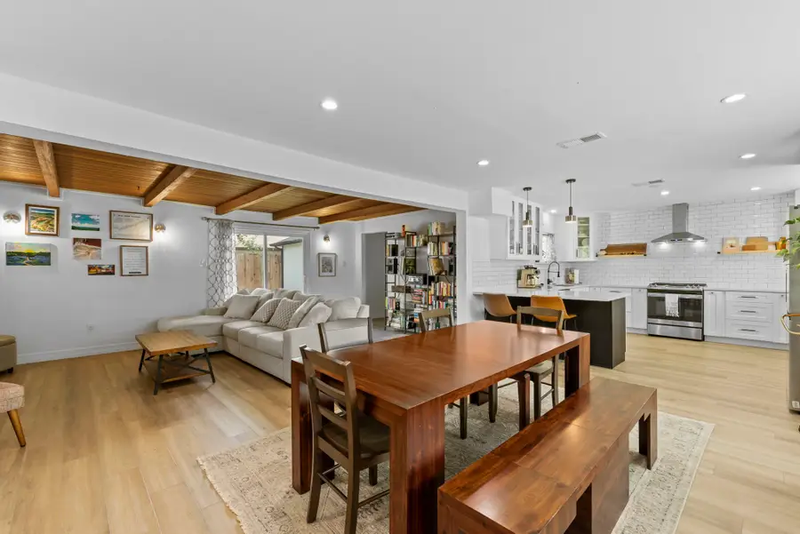 3421 Wentworth Street, Houston, TX 77004 - #3