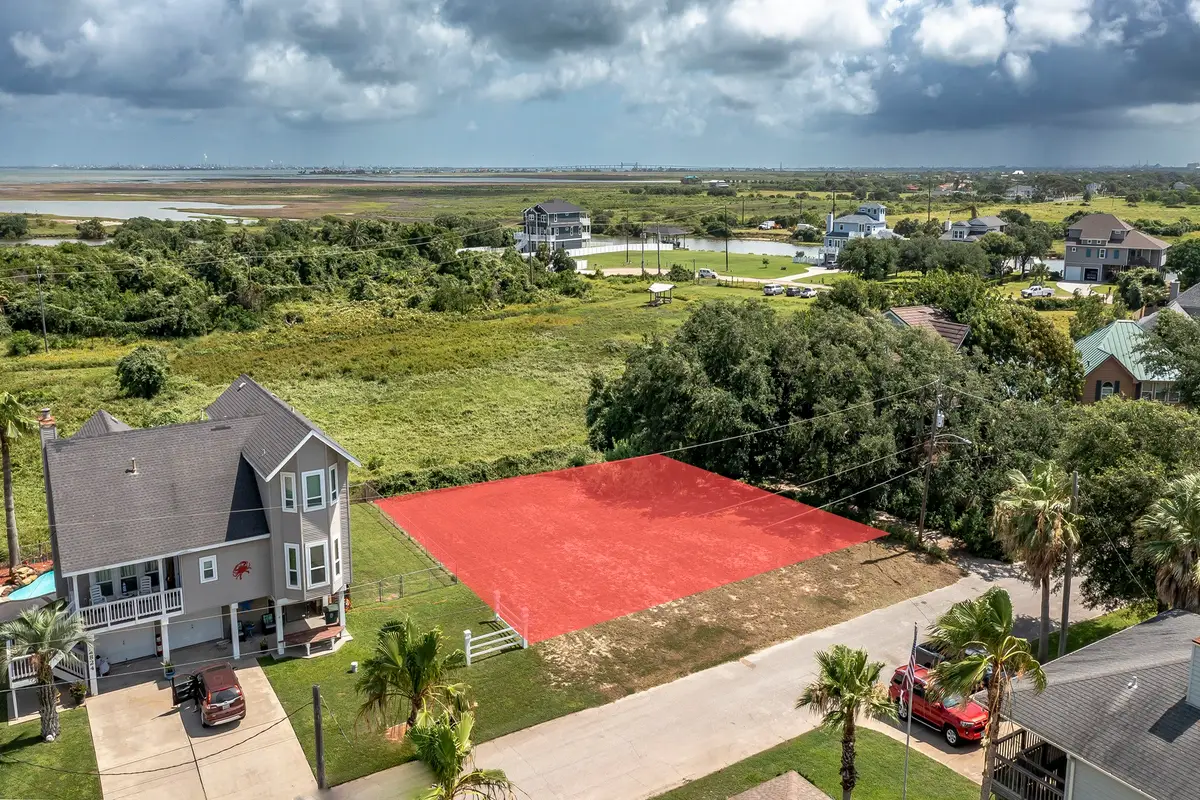 R122318 Spanish Grant, Galveston, TX 77554 - #1