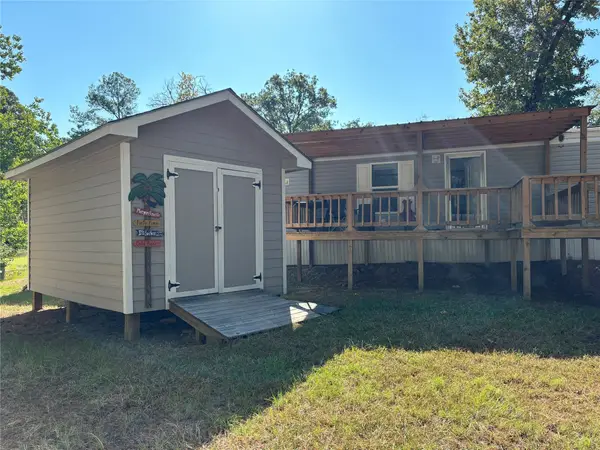 43 Mockingbird Lane, Trinity, TX 75862