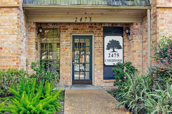 2475 Underwood Street #278, Houston, TX 77030