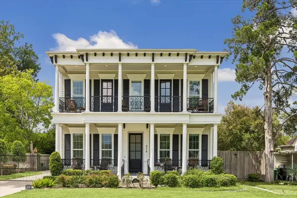 236 W 32nd Street, Houston, TX 77018