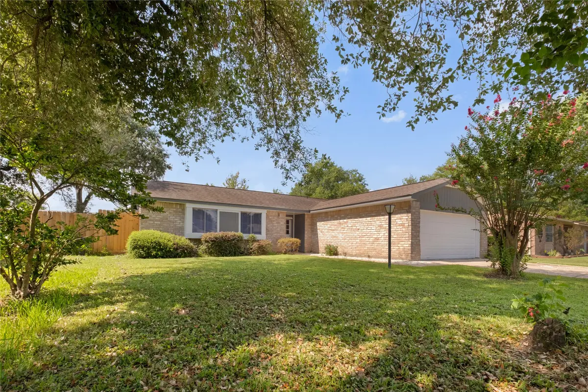 1911 Delphi Lane, Houston, TX 77067 - Image #1