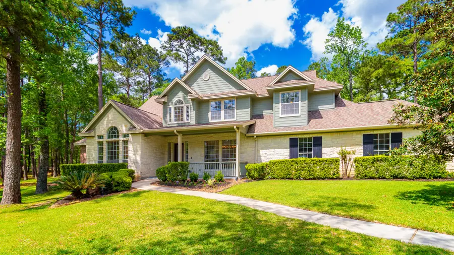 10626 Crystal Cove Drive, Magnolia, TX 77354 - #2