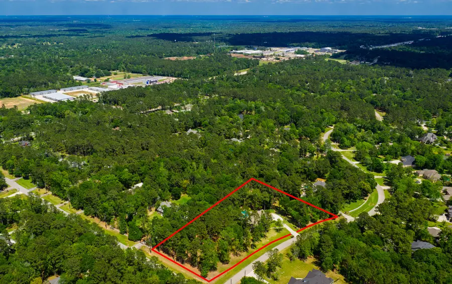 10626 Crystal Cove Drive, Magnolia, TX 77354 - #3