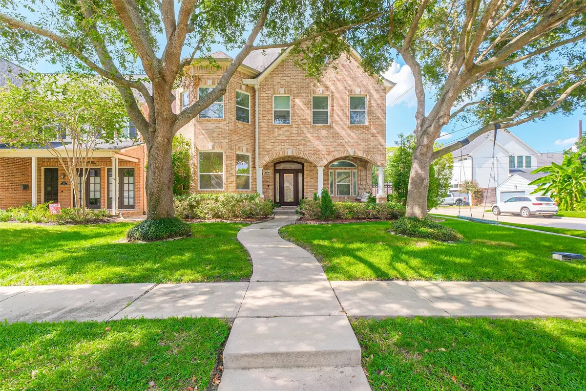 4400 Cynthia Street, Bellaire, TX 77401 - Image #1