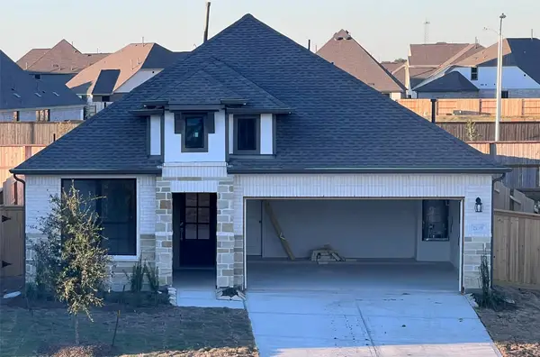 2139 Birch Brook Lane, Crosby, TX 77532