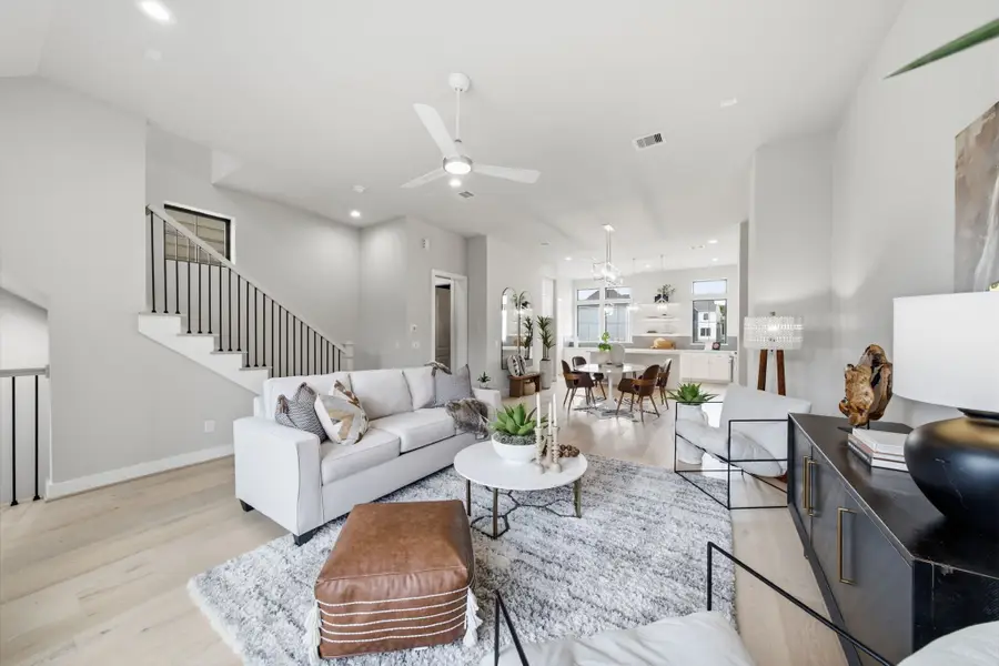 1715 Bologna Lane, Houston, TX 77055 - #2