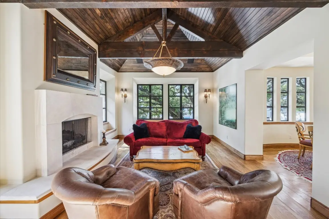 4320 Dickson, Houston, TX 77007 - #1