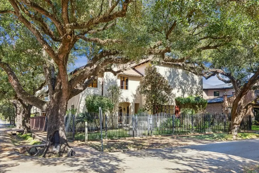 4320 Dickson, Houston, TX 77007 - #2