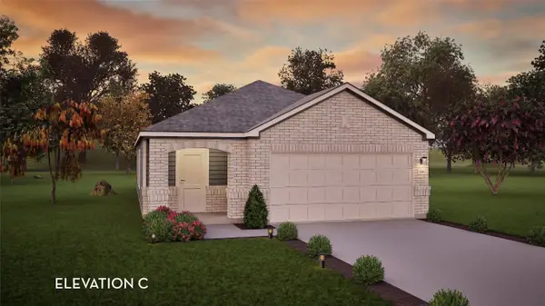 1527 Vanessa Gold Court, Crosby, TX 77532