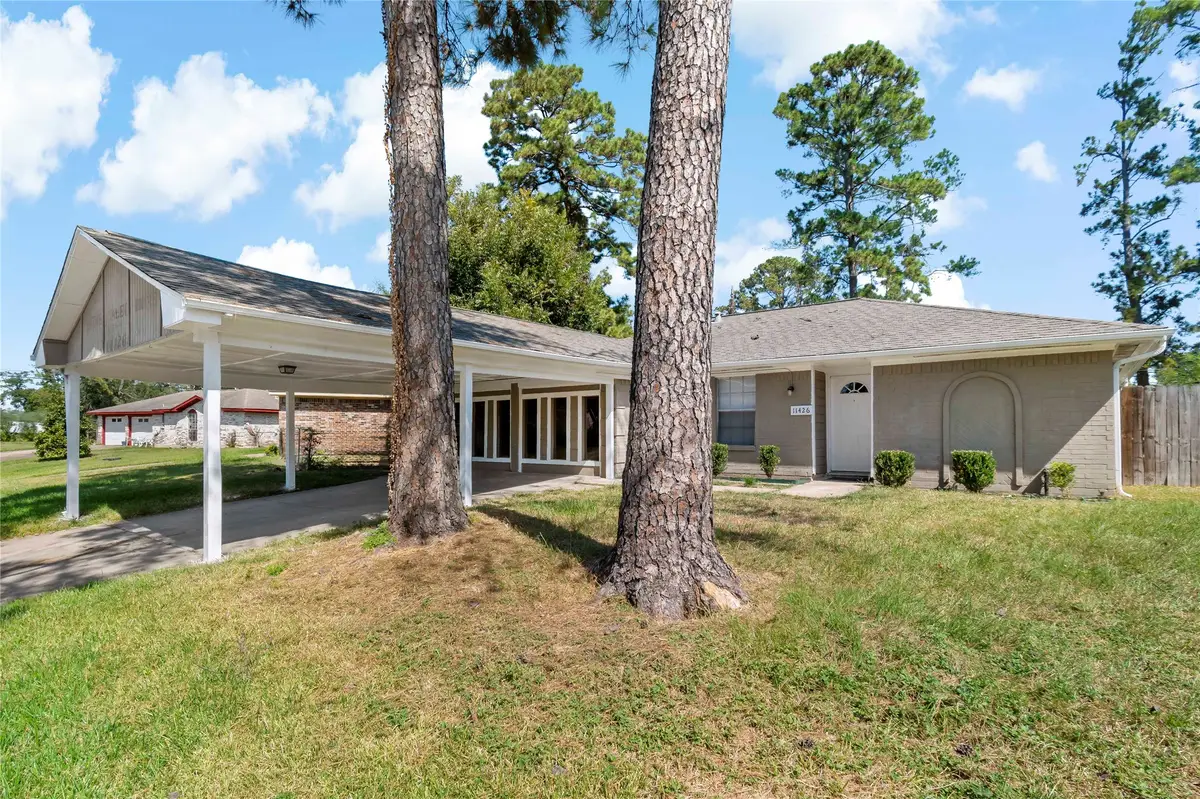 11426 Lemond Drive, Houston, TX 77016 - Image #1