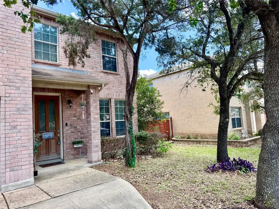 21014 Pearl Harvest, San Antonio, TX 78259 - #2