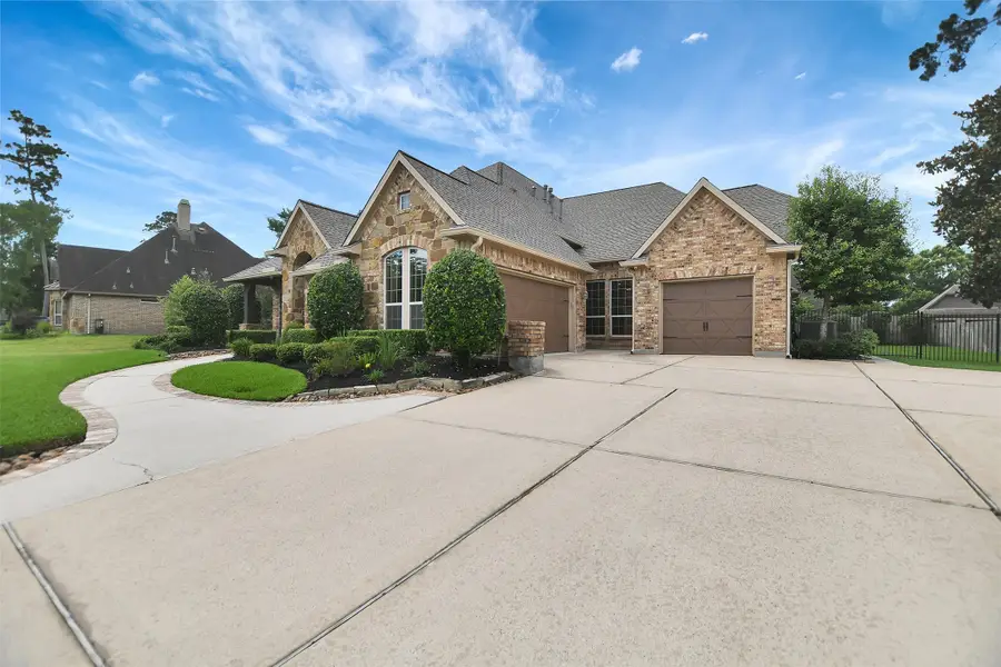 40603 Manor Drive, Magnolia, TX 77354 - #3