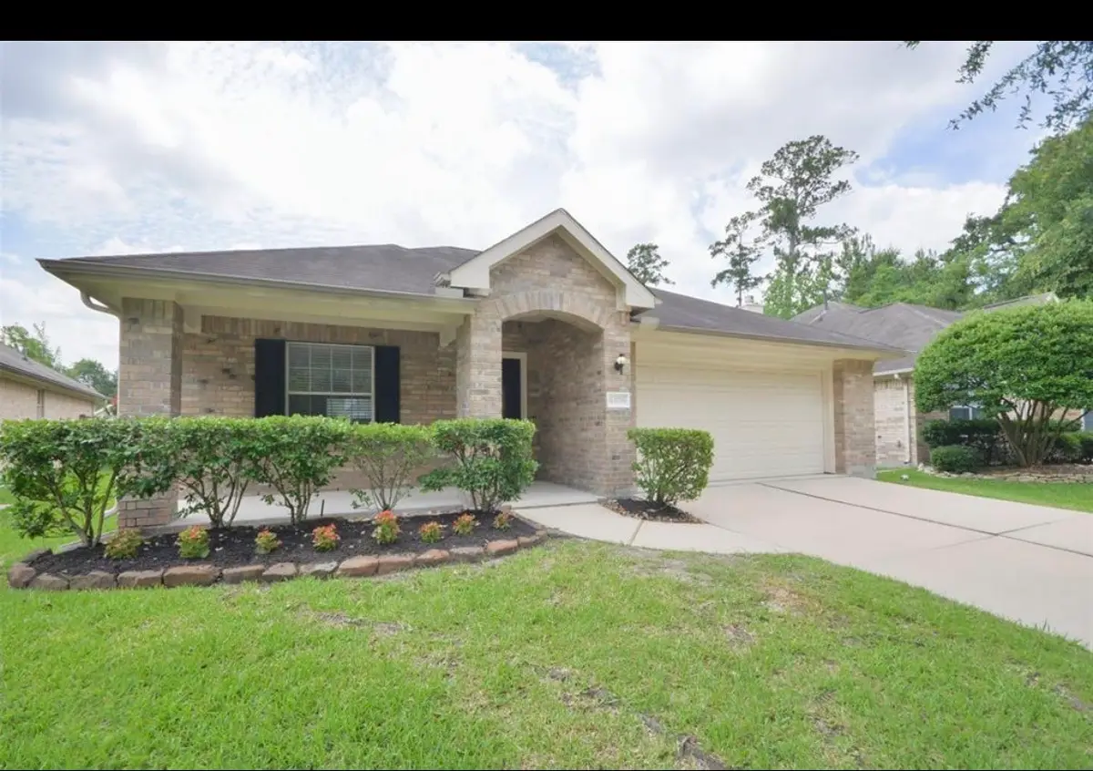 6406 Caminito Trail, Humble, TX 77346 - Image #1