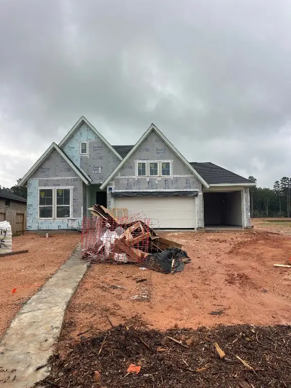 6929 Nubuck Drive, Montgomery, TX 77316