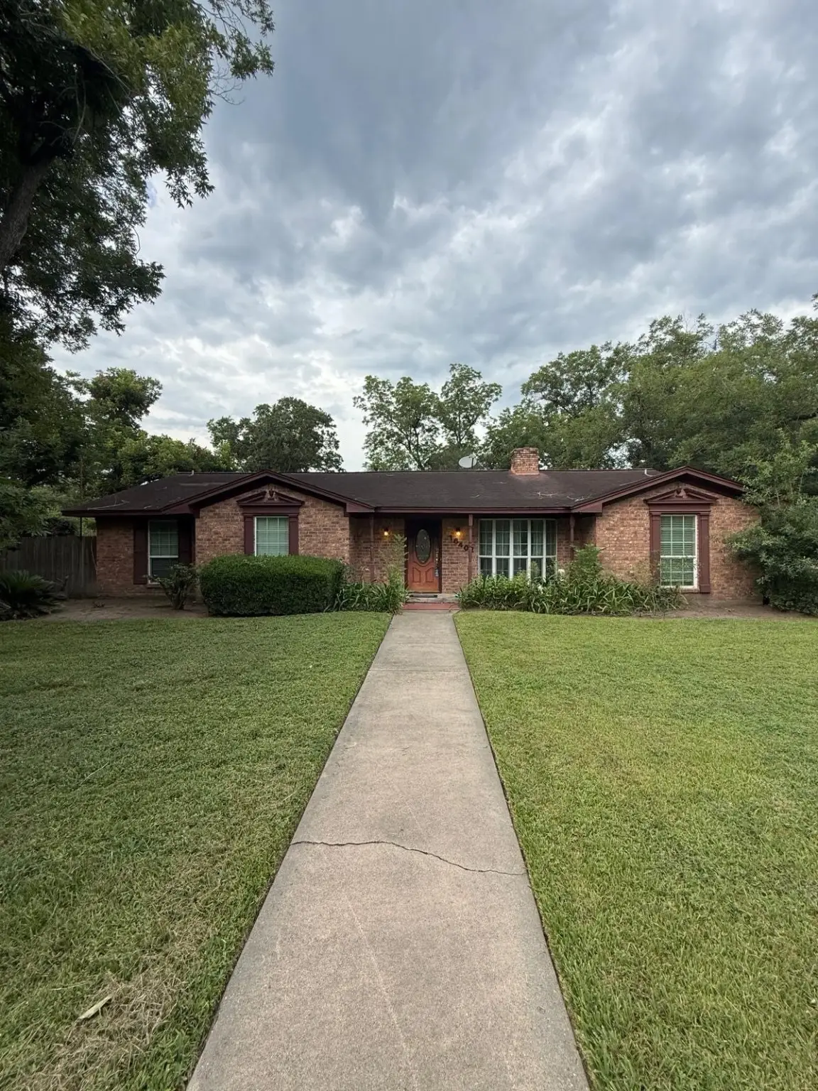 16402 Amcreek Road, Houston, TX 77068 - Image #1