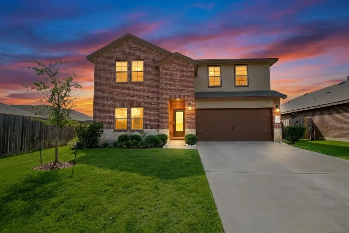 1511 Mateer Manor Court, Missouri City, TX 77459 - #1