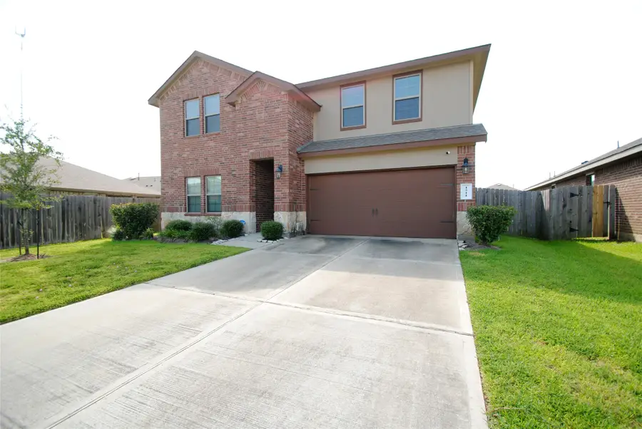 1511 Mateer Manor Court, Missouri City, TX 77459 - #3