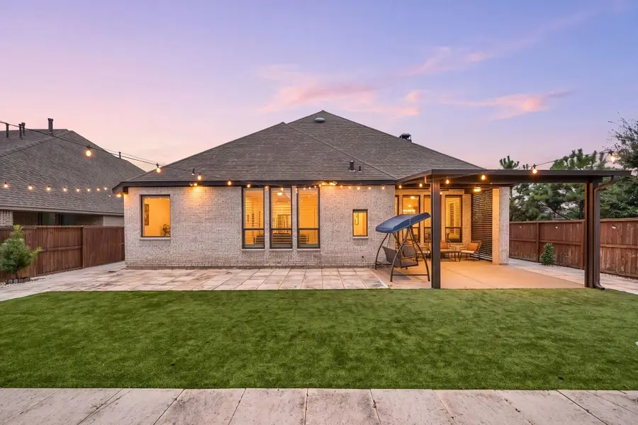 2438 Magnolia Bloom Court, Brookshire, TX 77423 - #2